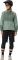 Vaude Loamer Air Mountainbike Fahrradjacke dusty fern (Damen) Vorschaubild