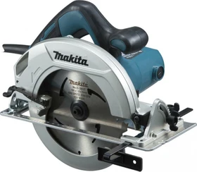 Makita HS7601J Elektro-Handkreissäge inkl. MAKPAC