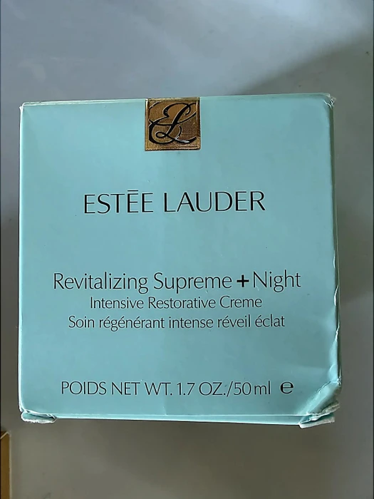 Estée Lauder Revitalizing Supreme+ Night Creme, 50ml