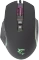 White Shark Gareth Black Gaming Mouse, schwarz, USB Vorschaubild