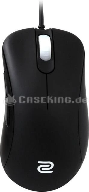BenQ Zowie EC1-A schwarz, USB