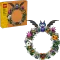 LEGO Halloween - Halloweenkranz Vorschaubild