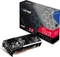Sapphire Nitro+ Radeon RX 5700 XT 8G, 8GB GDDR6, 2x HDMI, 2x DP, full retail Vorschaubild