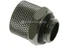 Bitspower Anschluss G1/4" auf 11/8mm glänzend schwarz Vorschaubild