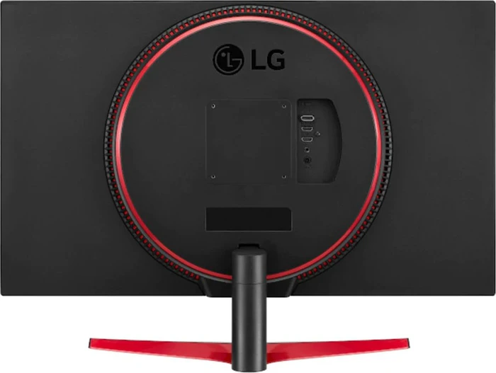 LG UltraGear GN5 32GN500-B, 31.5"