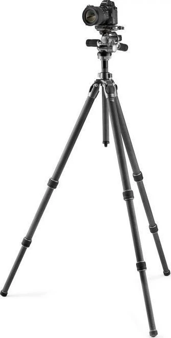 Gitzo GK3532-F3W Mountaineer Kit GT3532 + GHF3W
