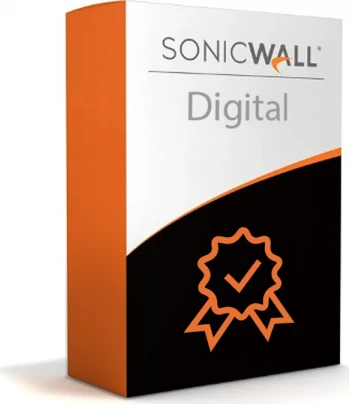 SonicWALL Secure Cloud für Sonicwave 621, 3 Jahre