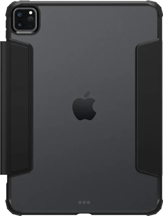 Spigen Ultra Hybrid Pro Schutzhülle für Apple iPad Pro 11" (2021), schwarz