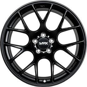 Tomason VPX 10.0x18 5/120 ET19 (verschiedene Farben)