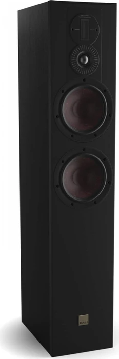 DALI Opticon 6 MK2 schwarz, Stück