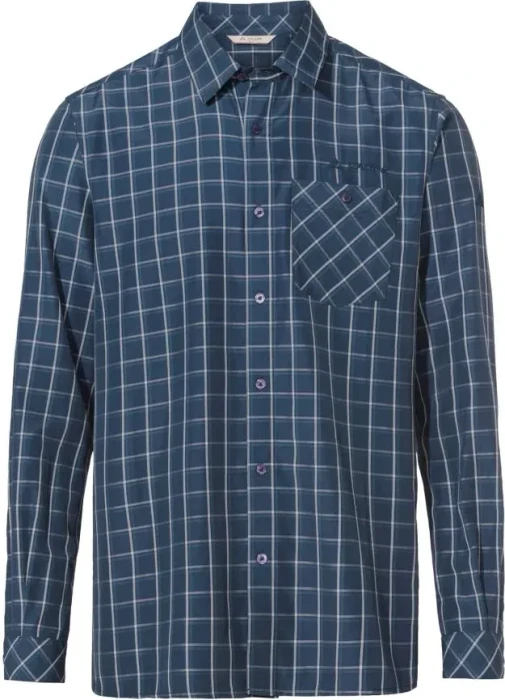 Vaude Albsteig III Hemd langarm (Herren)