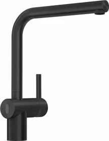 Franke Atlas Neo Sensor Festauslauf HD schwarz