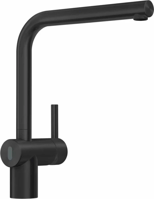 Franke Atlas Neo Sensor Festauslauf HD schwarz