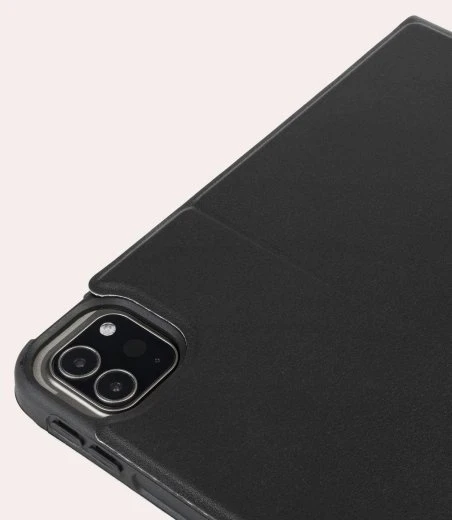 Tucano Premio Schutzhülle für iPad Pro 11" 2021, schwarz