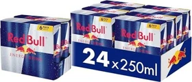 Red Bull Energy Drink 24x 250ml