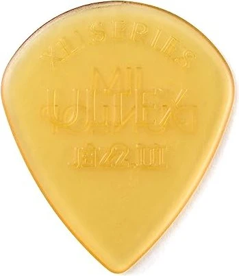 Dunlop Ultex Jazz III Pick
