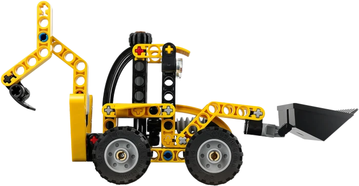 LEGO Technic - Baggerlader