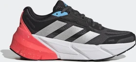 adidas Adistar grey six/silver metallic/turbo (Herren)
