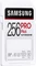 Samsung PRO Plus for Professionals R100/W90 256GB, UHS-I U3, Class 10 Vorschaubild