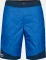 Ortovox Swisswool Piz Boé Shorts Hose kurz blue note (Herren) Vorschaubild