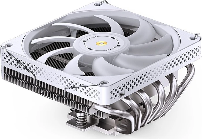 Jonsbo HP-600 White