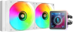 Mars Gaming ML-VISIONPRO240, weiß