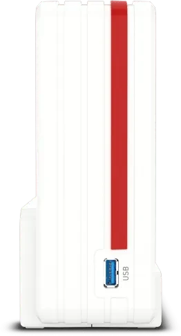 FRITZ! FRITZ!Box 5690 Pro, mit FRITZ!SFP AON und FRITZ!SFP GPON