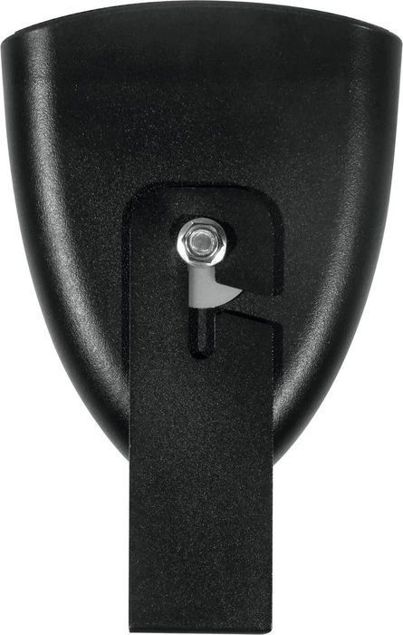 Omnitronic ODP-204 schwarz, Paar