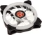 Raijintek Iris 12 Rainbow A-RGB, LED-Steuerung, Fernbedienung, 120mm, 3er-Pack Vorschaubild
