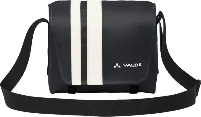 Vaude Vanuatu Reise Umhängetasche schwarz