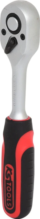 KS Tools Ratsche, 1/4" (914.1490)