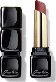 Guerlain KissKiss Tender Matte Lippenstift 214 romantic nude, 2.8g