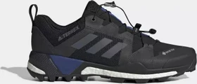 adidas Terrex Skychaser GTX core black/grey three/collegiate royal (Herren)