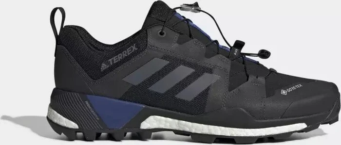adidas Terrex Skychaser GTX core black/grey three/collegiate royal (Herren)