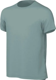 Nike Dri-FIT Miler Funktionsshirt kurzarm cannon (Junior)