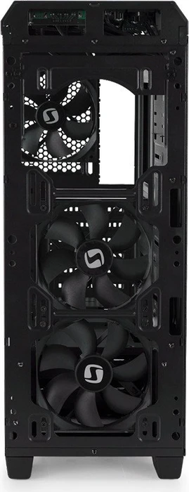 Endorfy SilentiumPC Regnum RG4 Pure Black