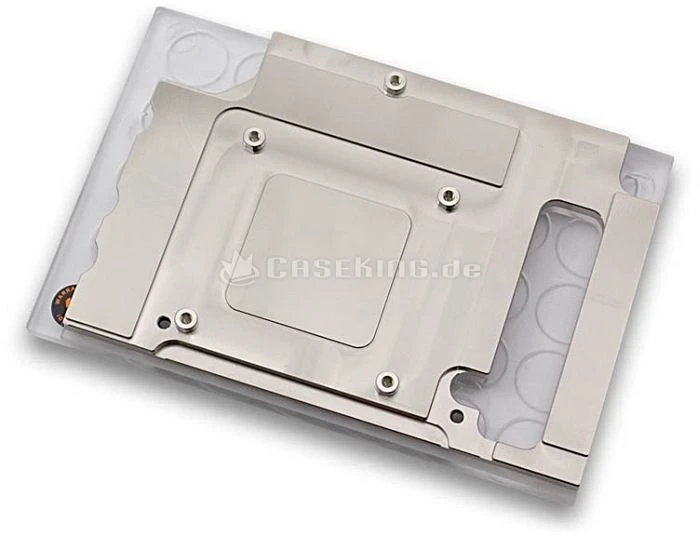 EK Water Blocks EK-FC7850, Nickel