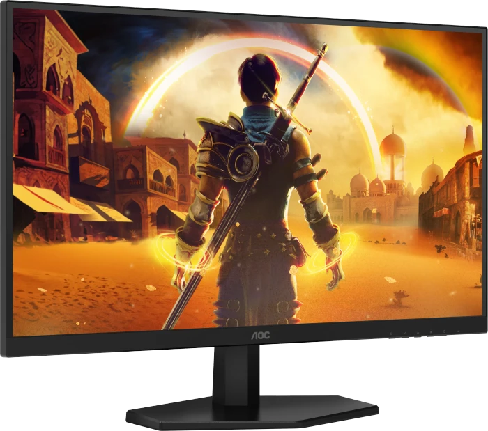 AOC Q27G42XNE, 27"