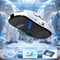 Ajazz AJ159 V2 Wireless Gaming Mouse mit Akku-Ladestation, weiß, inkl. Grip Tape, USB/Bluetooth Vorschaubild