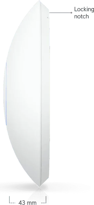 Ubiquiti UniFi 7 Long-Range