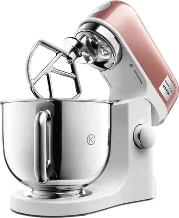 Kenwood kMix Special Edition KMX760API lachsrosa