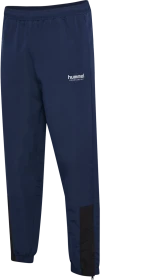 hummel Tracksuit Trainingshose lang dress blues (Herren)