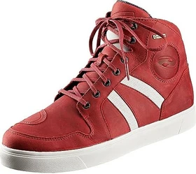 Held Sirmione GTX Urban Sneaker rot/weiß