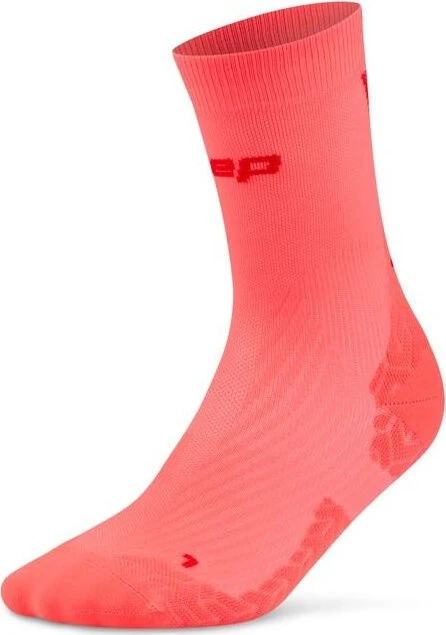 CEP Core Run Ultralight Mid Laufsocken (Herren)