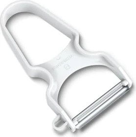 Victorinox Rapid Sparschäler weiß