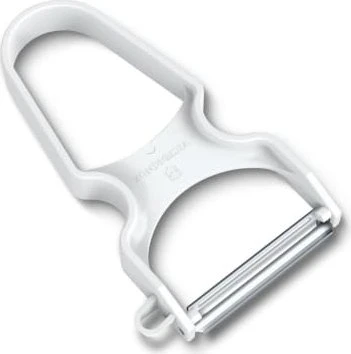 Victorinox Rapid Sparschäler weiß