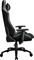 Tesoro Alphaeon S3 Gamingstuhl, schwarz/blau Vorschaubild