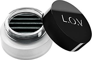 L.O.V EYEttraction Magnetic Loose Eyeshadow No 540 Magneteyes, 0.5g
