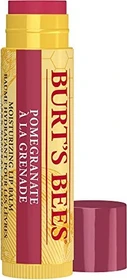 Burt's Bees Lip Balm Replenishing with Pomegranate Oil, 4.25g