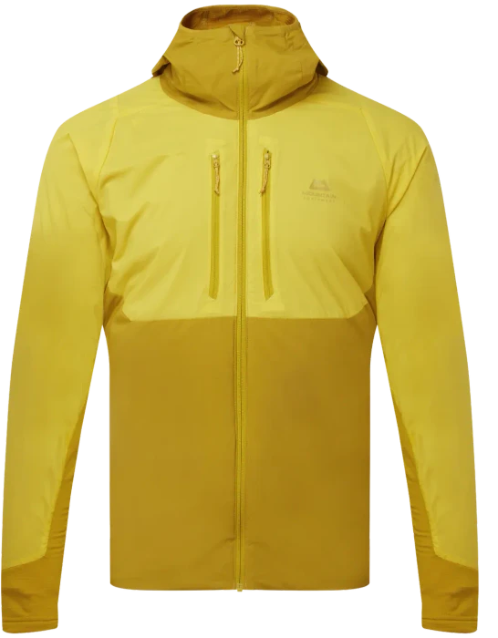 Mountain Equipment Switch Pro Hooded Jacke (Herren)